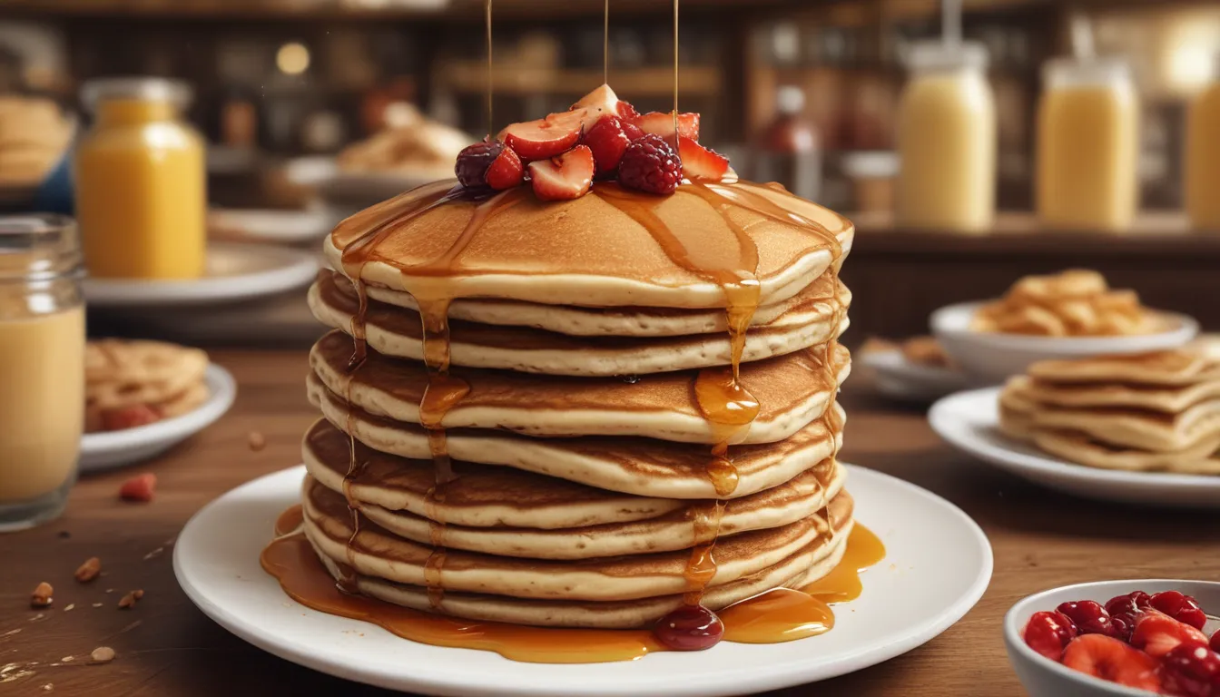 original pancake house nutritional facts 6156cedc