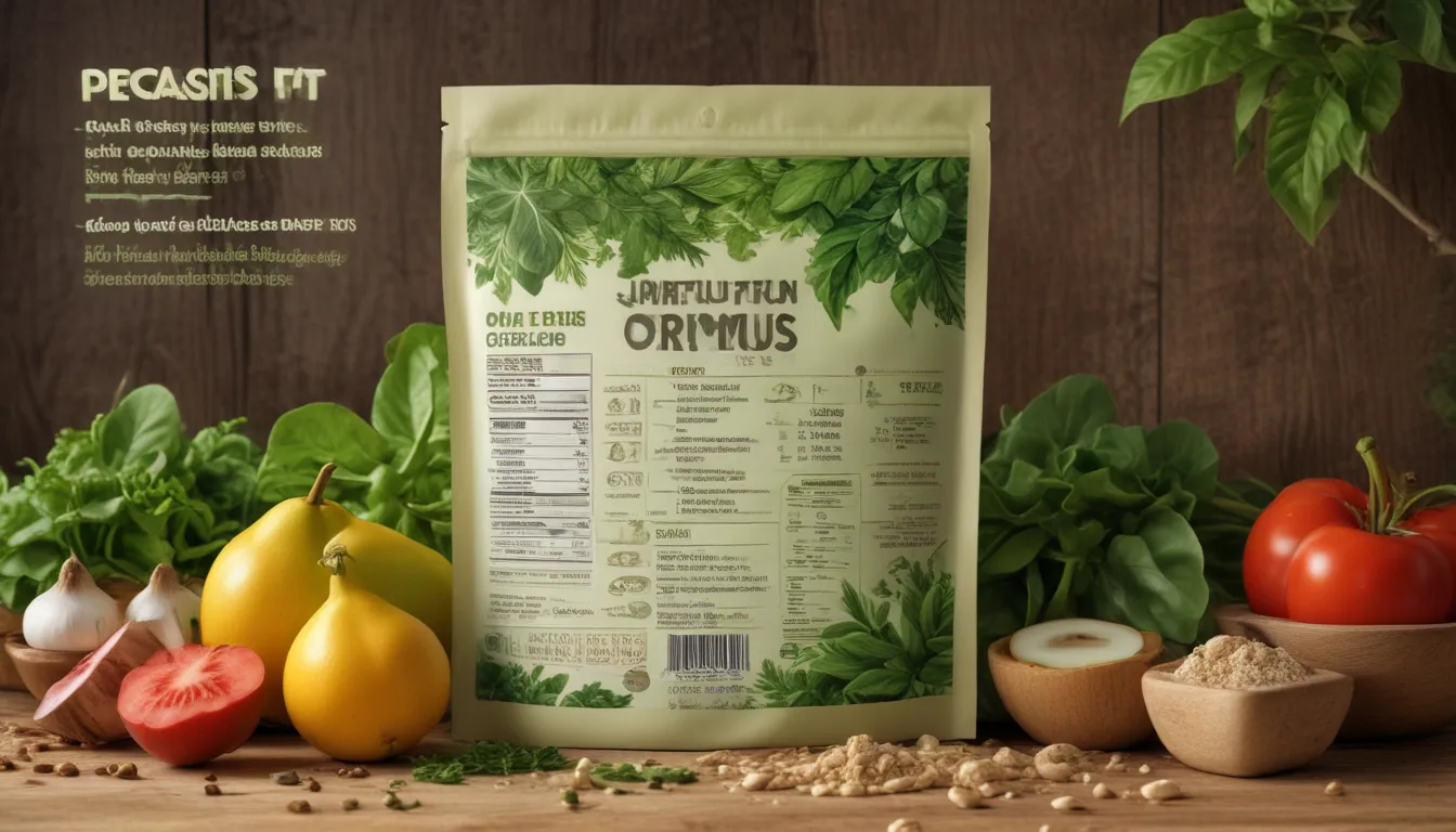 ormus super greens nutrition facts 0b8a50c1