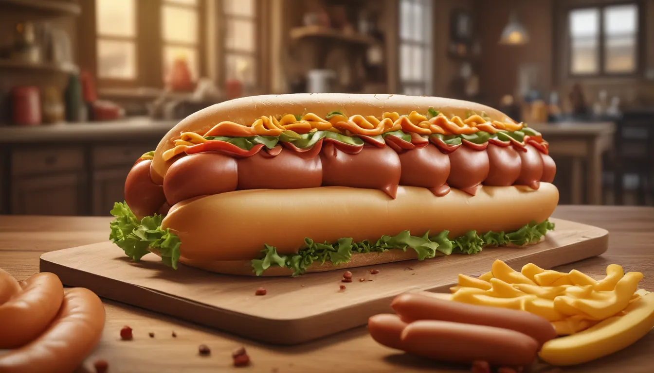 oscar mayer weiner nutrition facts 0fa2374f