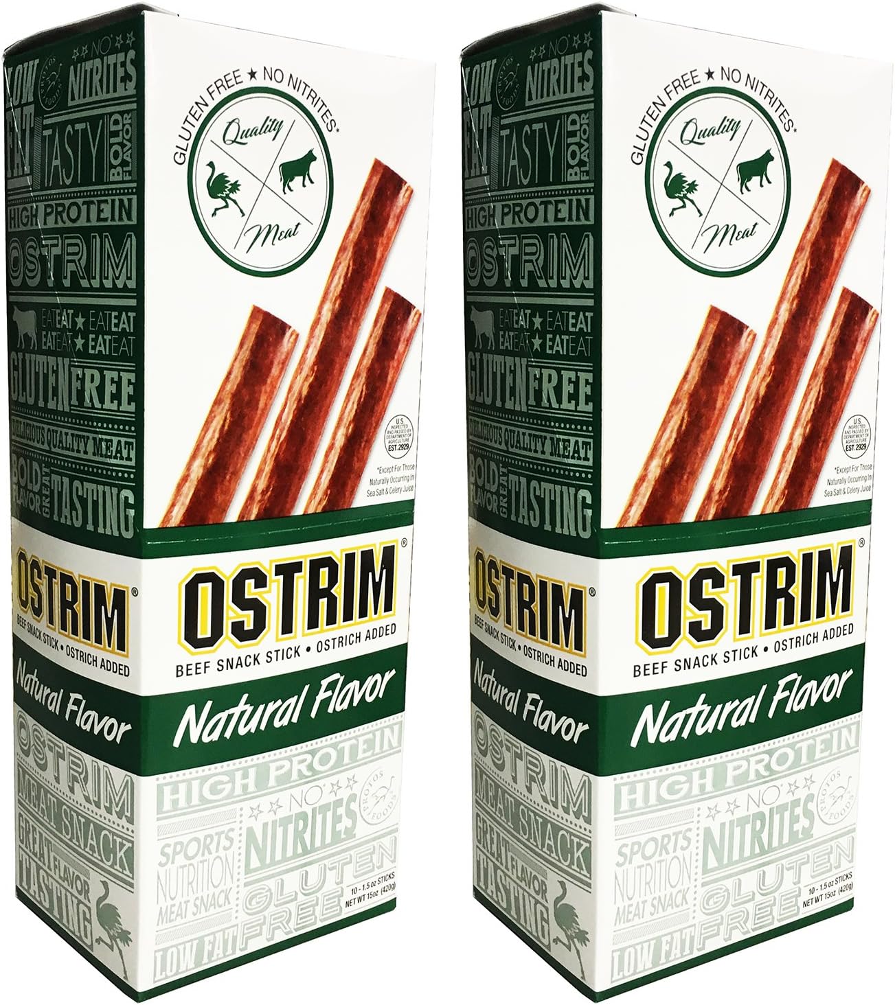 Ostrim