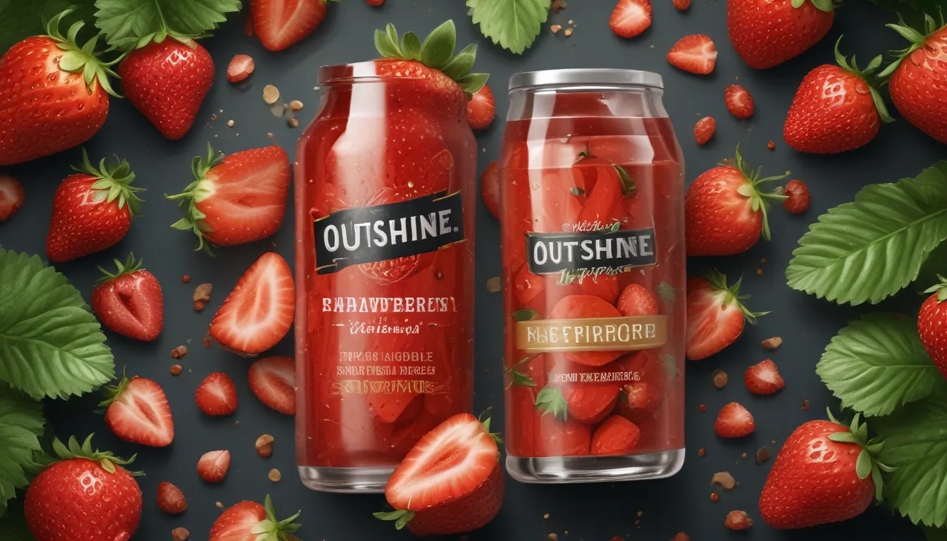 outshine strawberry fruit bars nutrition facts 8d2c4b4a