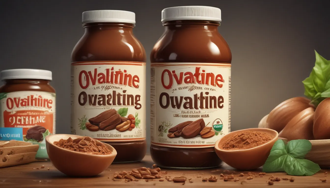 ovaltine nutrition facts c8fa9f34