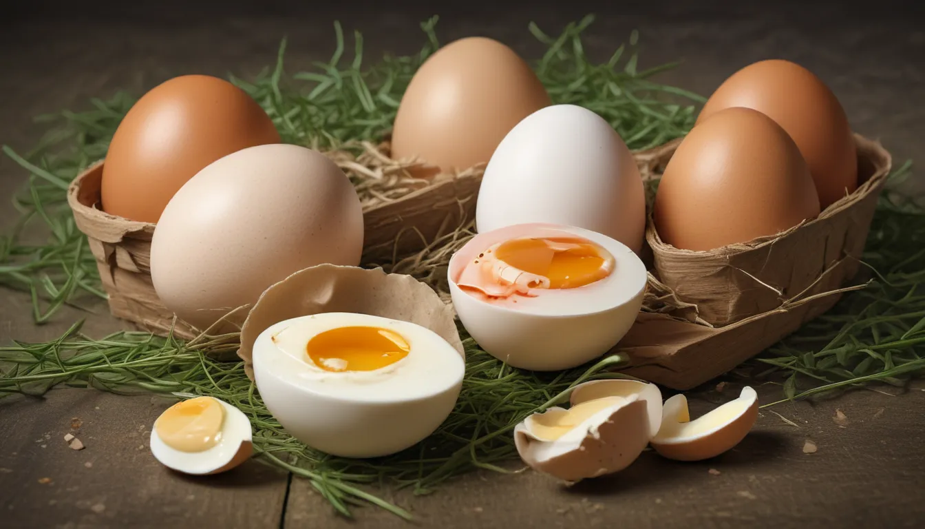 pasture raised eggs nutrition facts 89c90a19