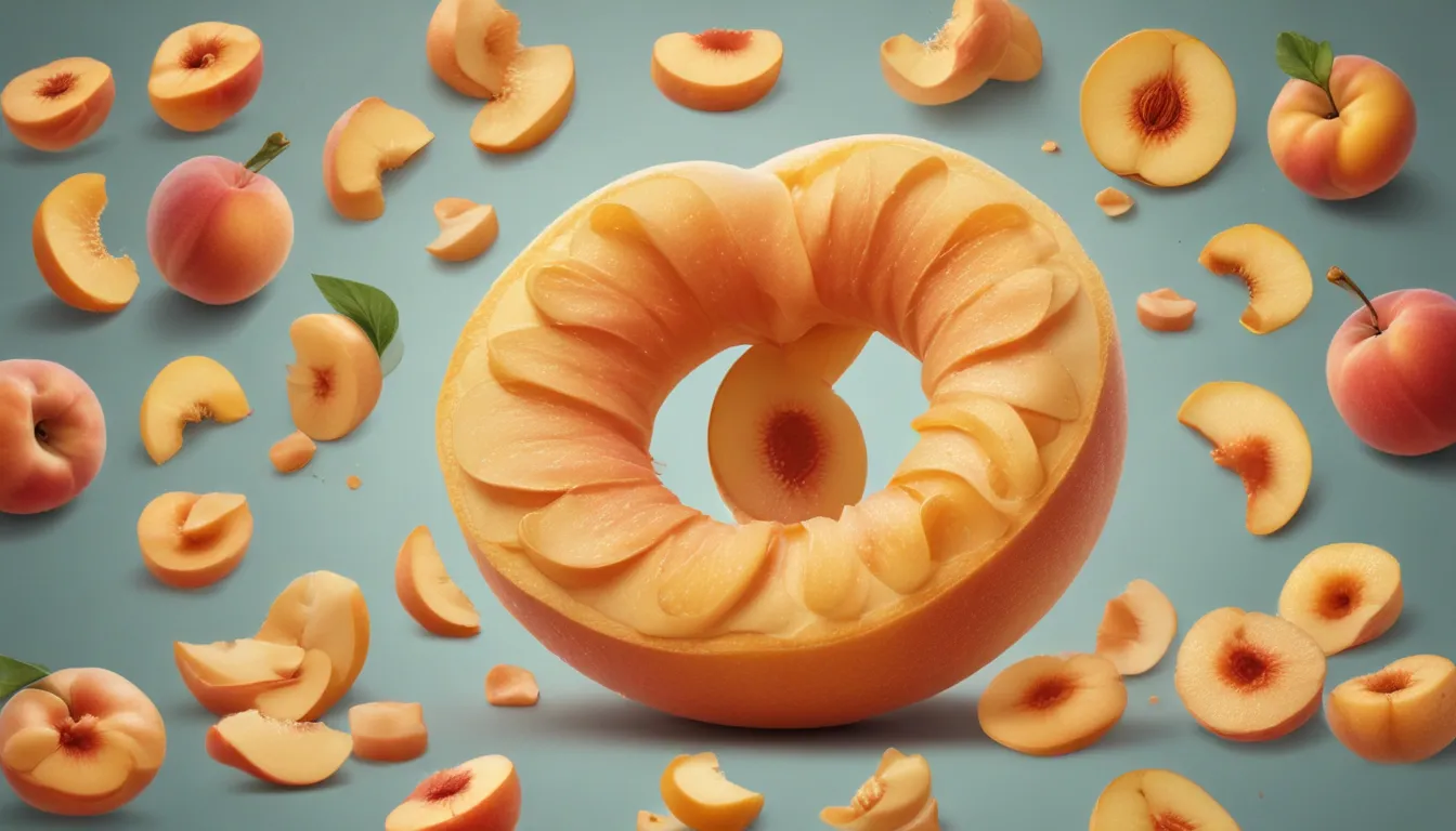 peach rings nutrition facts bc23824e