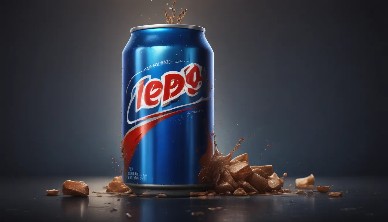 pepsi nitro nutrition facts 4e6c65dc