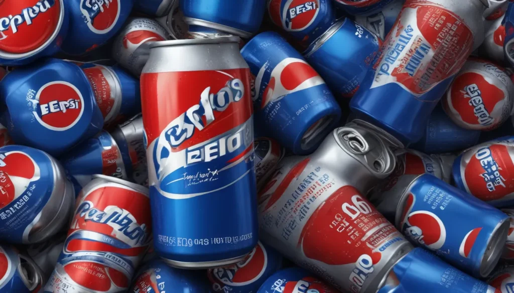 Discover the Guilt-Free Delight of Pepsi Zero: 15 Nutrition Facts You Should Know 3 pepsi zero nutrition facts 33ba00f0