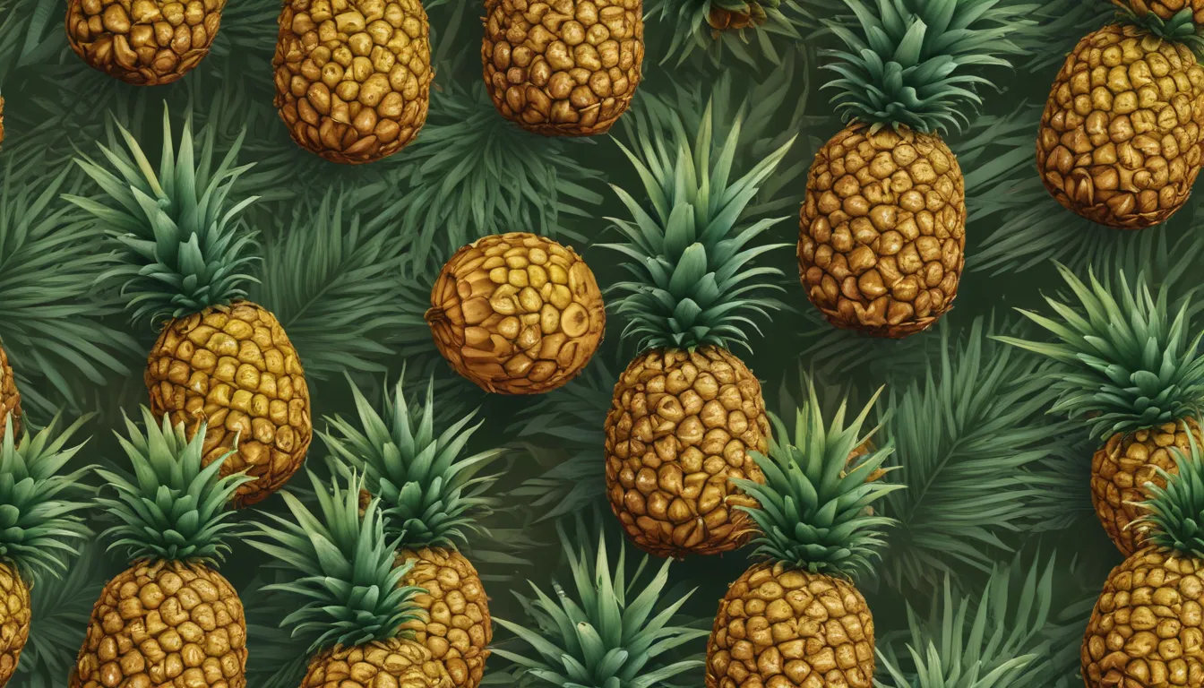 pineapple facts 2cc069cc