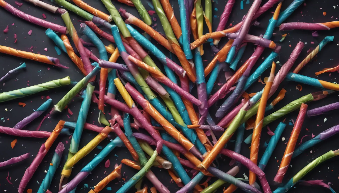 pixie stix nutrition facts 2b5652c3
