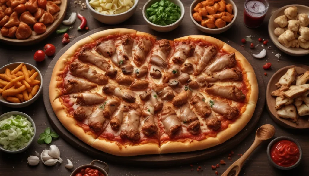 The Ultimate Guide to Pizza Hut Wings Nutritional Facts 2 pizza hut wings nutritional facts 180df03c