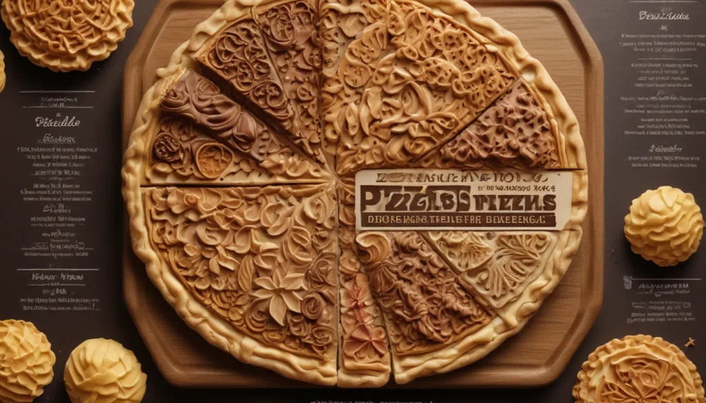 The Delicious World of Pizzelle: 19 Nutrition Facts You Need to Know 9 pizzelle nutrition facts 6d3c55c8