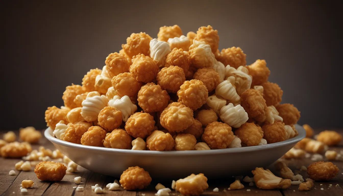 popcorn chicken nutrition facts 5201d41d