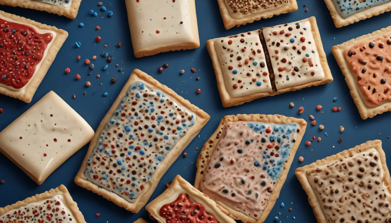 poptarts nutritional facts 706dc441