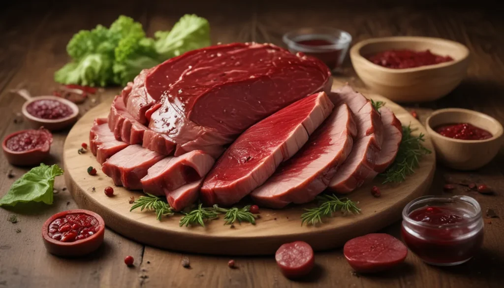 pork blood nutrition facts 6619939c