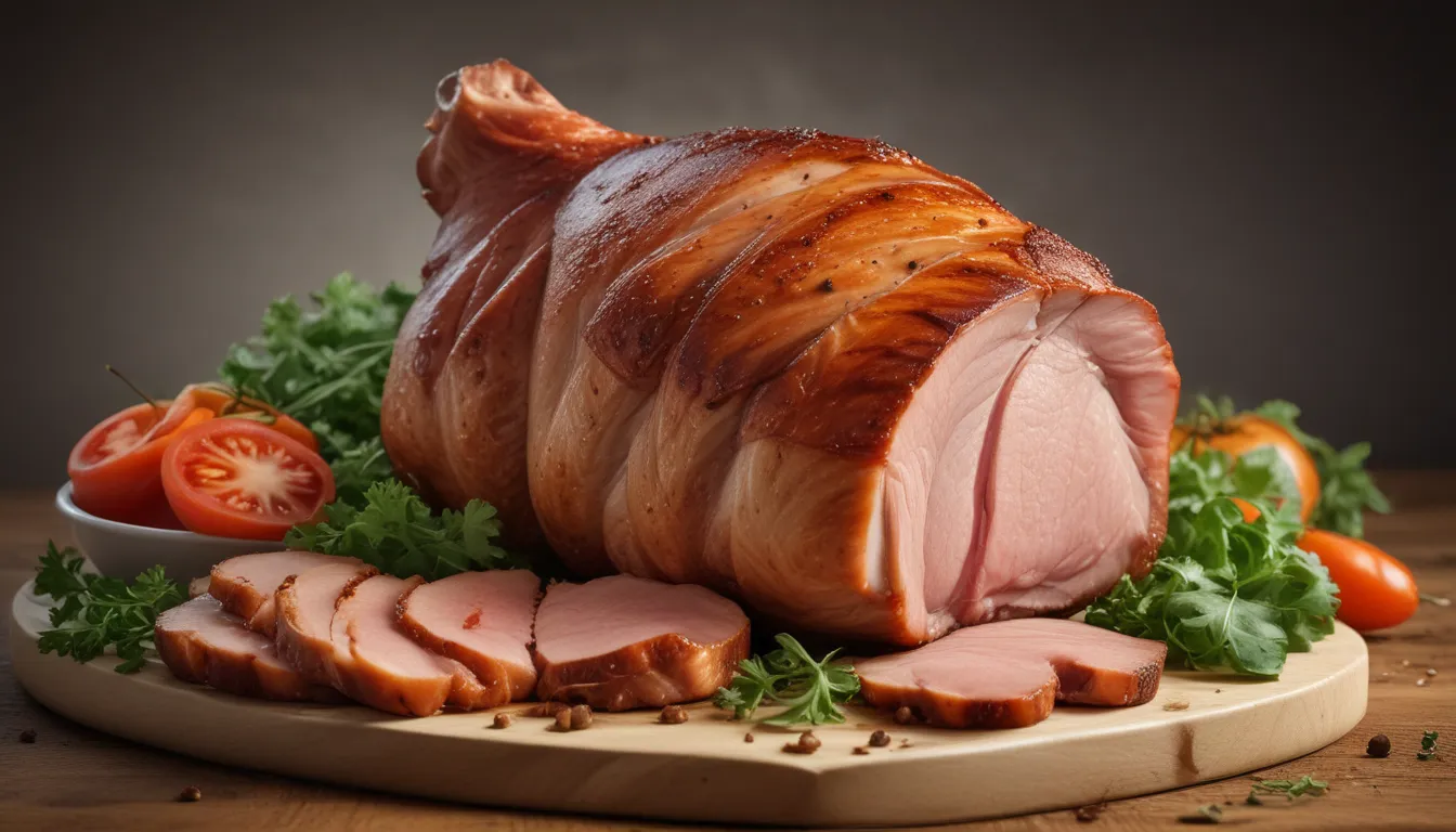 pork butt nutrition facts f3a9f10d