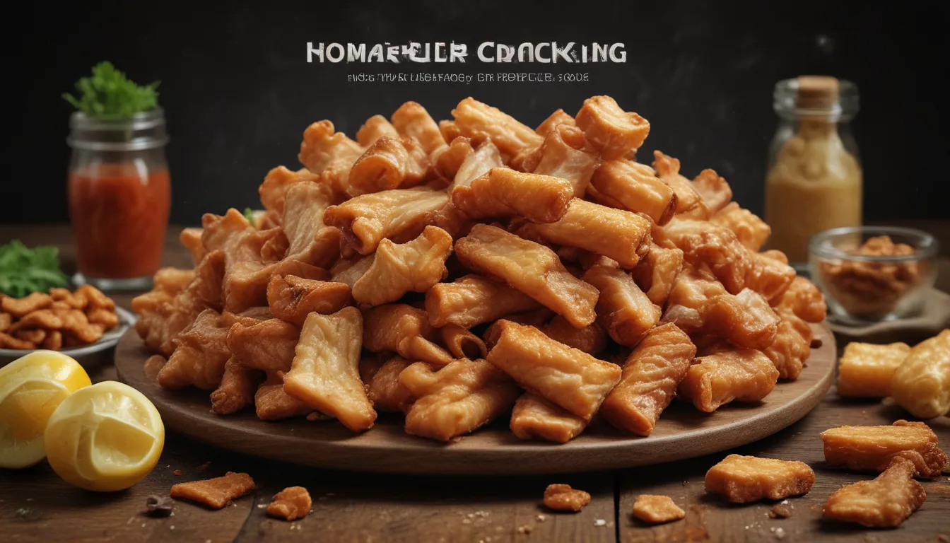pork crackling nutrition facts e650ae0a