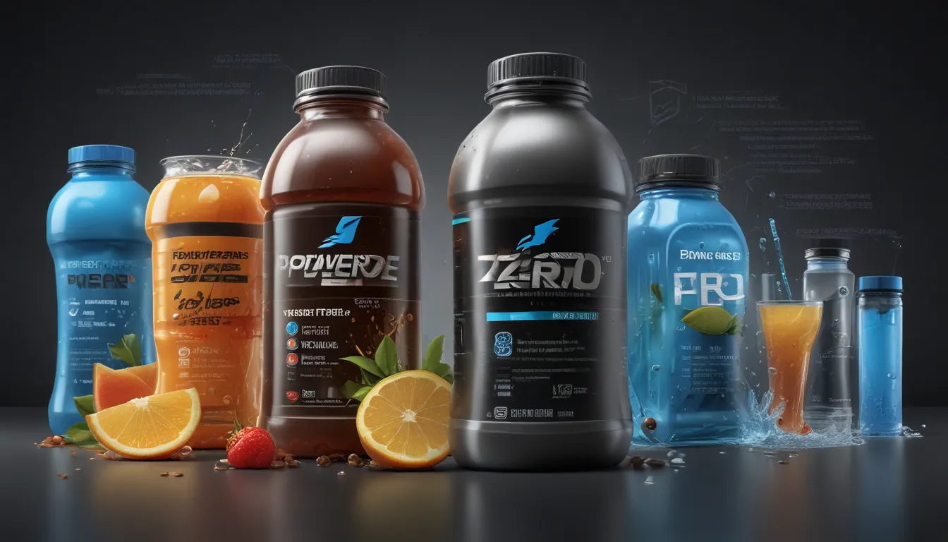 powerade zero nutrition facts afed1ab5