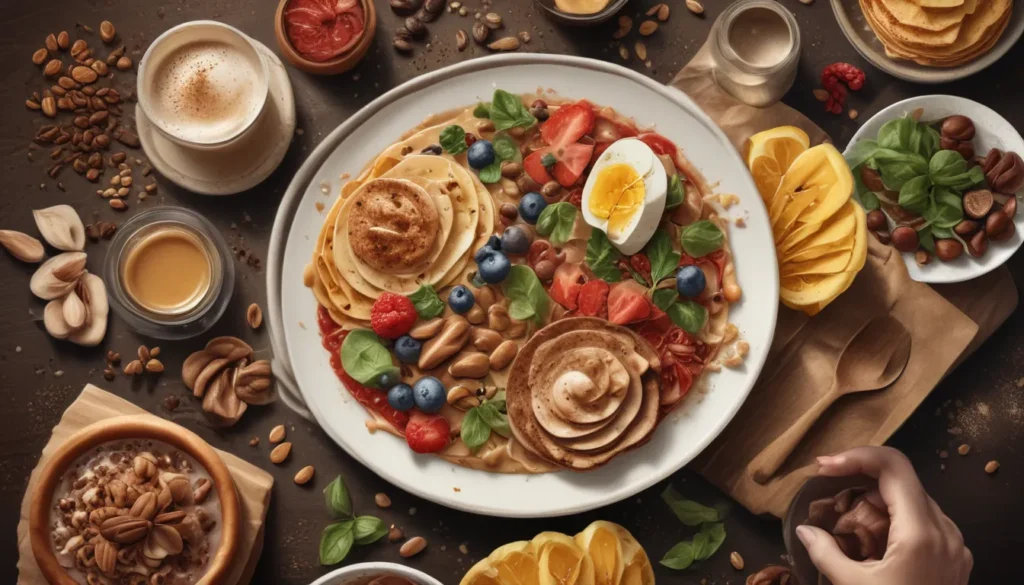 Discover the Delightful Nutrition of Pressed Cafe: 20 Facts to Nourish Your Body 5 pressed cafe nutrition facts 229a46c6