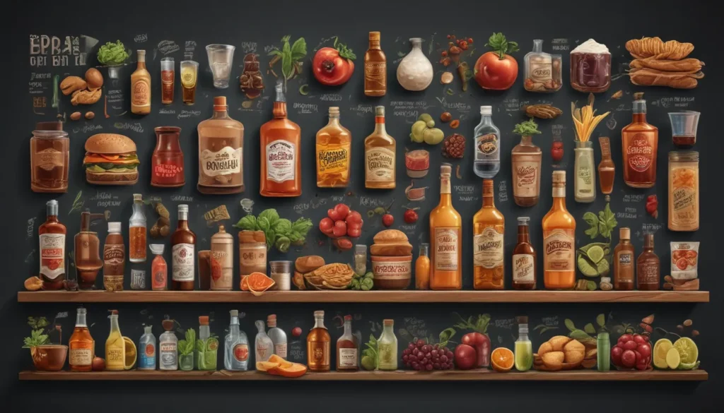 The Ultimate Guide to Pro Bar Nutrition: Everything You Need to Know 4 pro bar nutrition facts 84bfc968