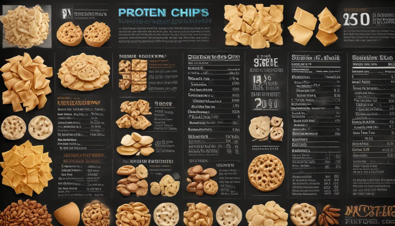 protein chips nutrition facts 55033c9a
