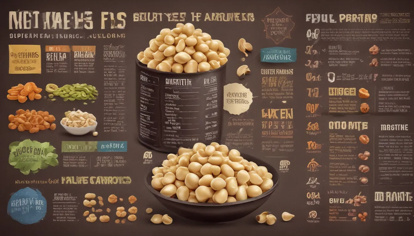 protein puffs nutrition facts a8614a45