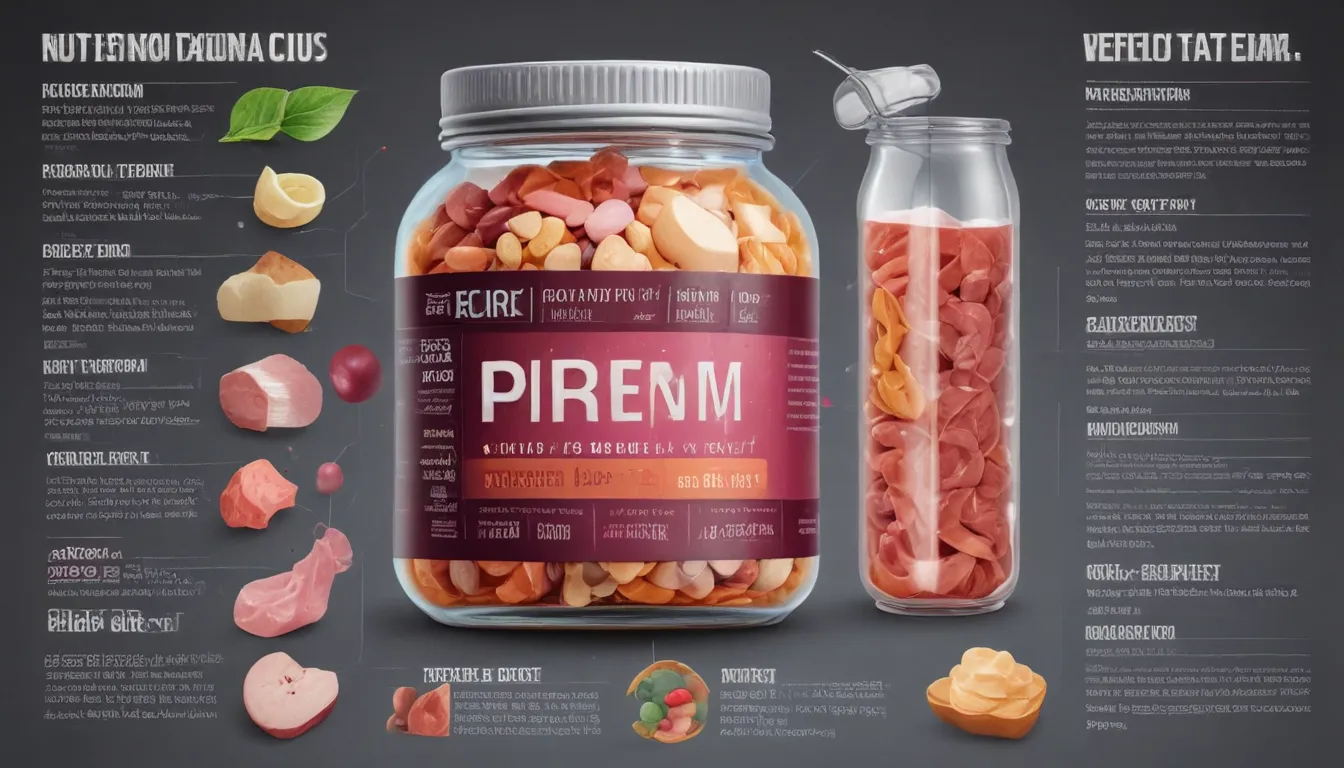 pur gum nutrition facts 30091ce2