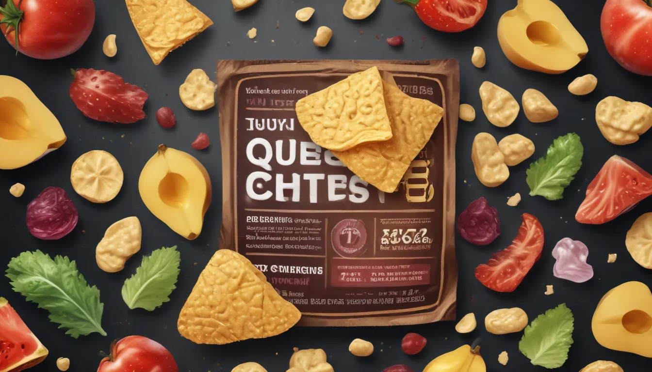 quest chips nutrition facts c019f17b