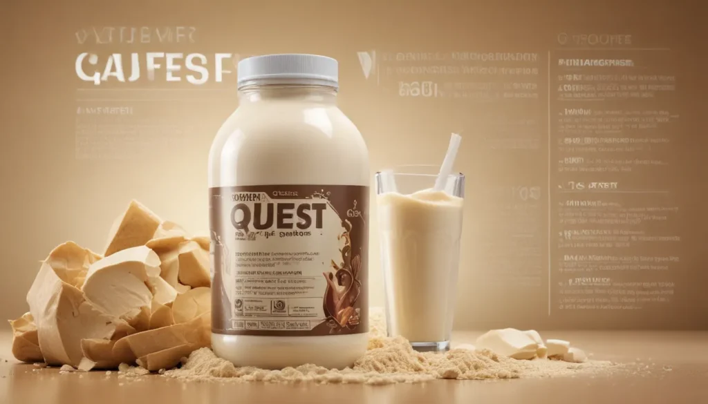 quest vanilla protein powder nutrition facts 13aa3f38