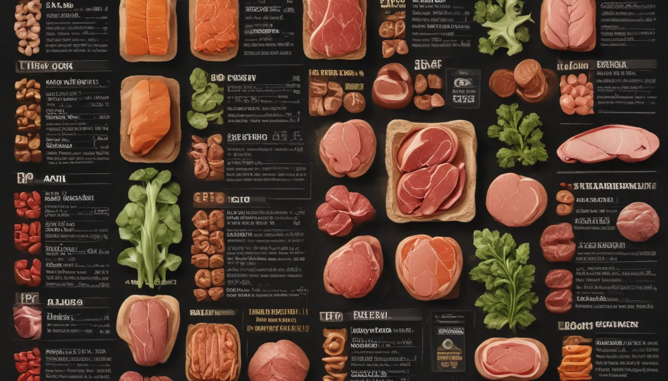 quorn nutrition facts dea426c6