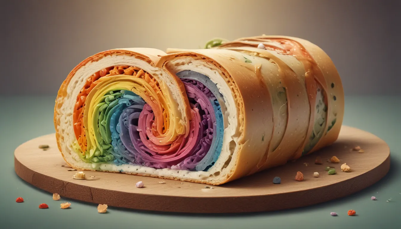 rainbow roll nutrition facts 4116fa3b