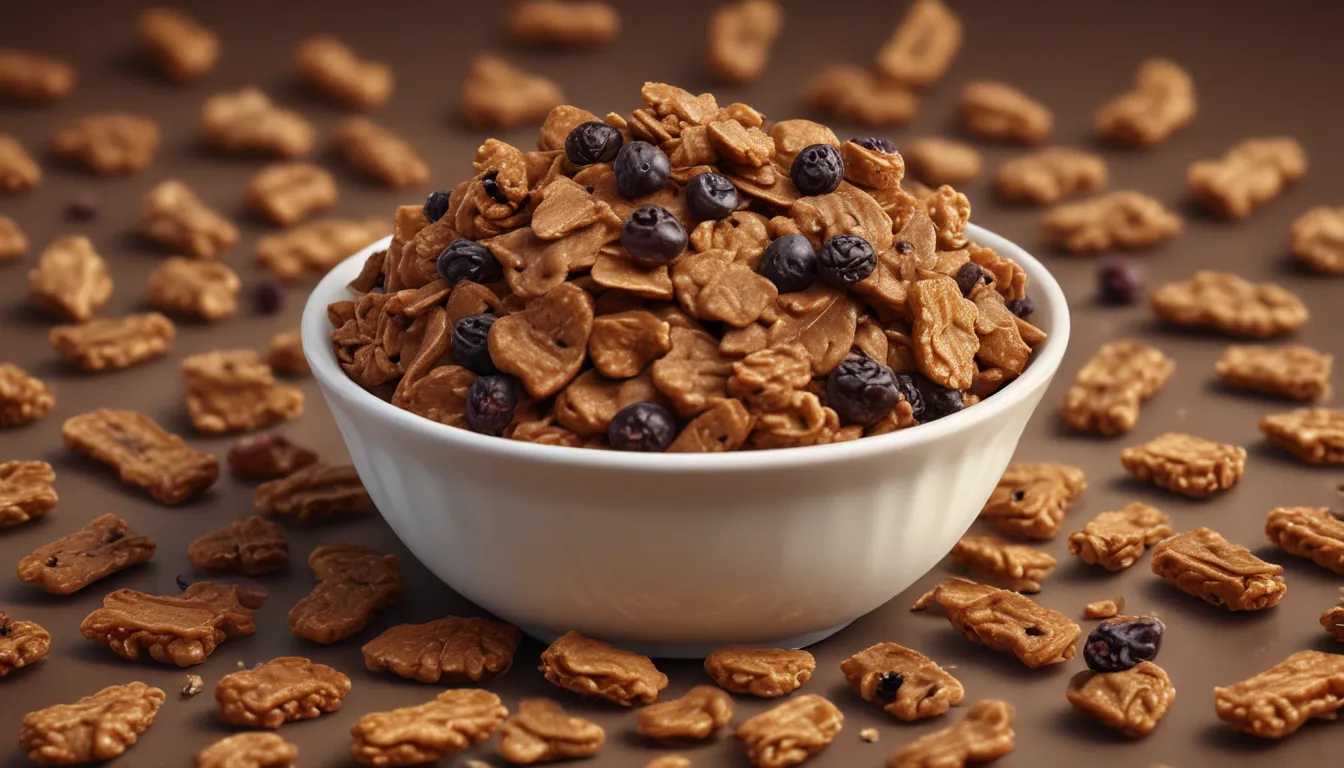 raisin bran nutrition facts d79689d5