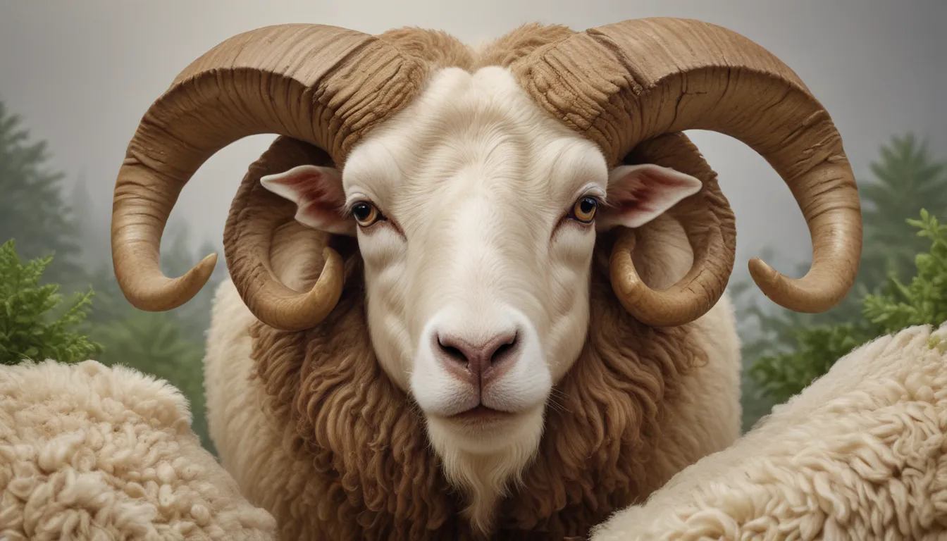 rams horn nutrition facts 76ad7851