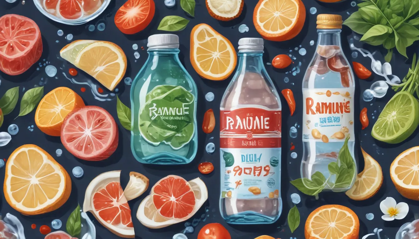ramune nutrition facts 6e6eb35d