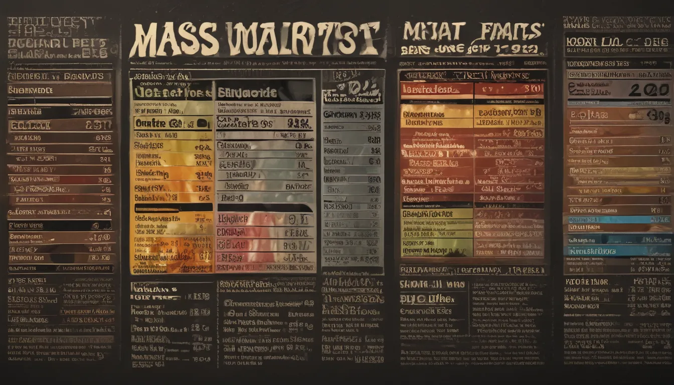 re built mass nutrition facts 0408c98c