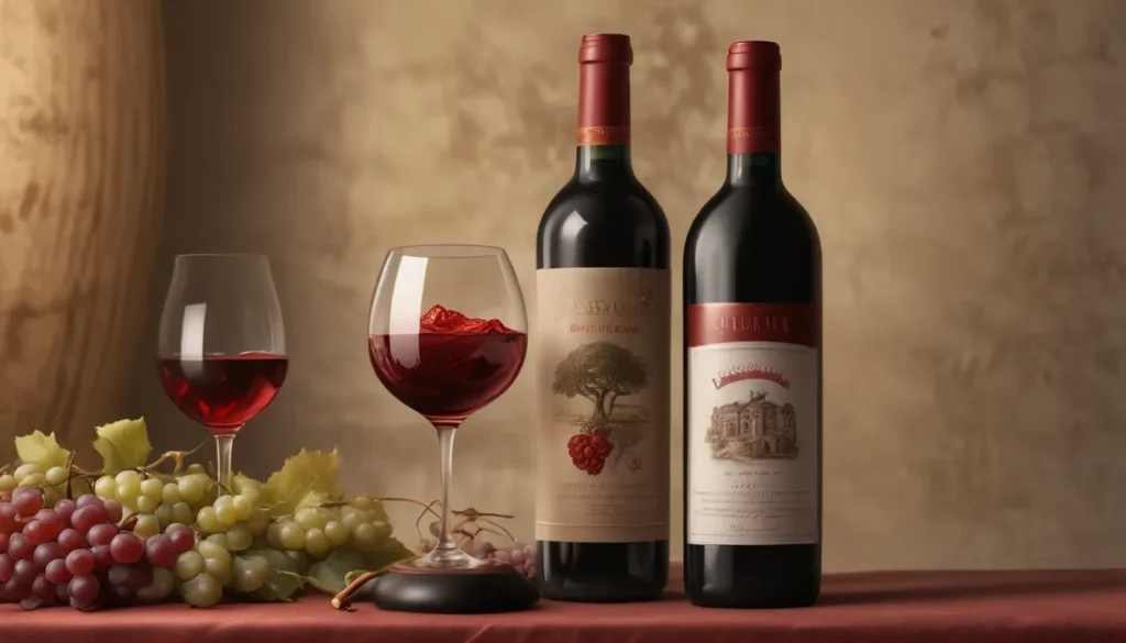 red blend wine nutrition facts db6cb4ab