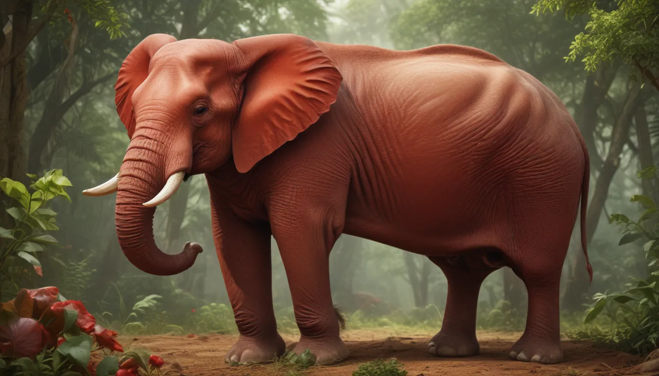 red elephant nutrition facts 19870098