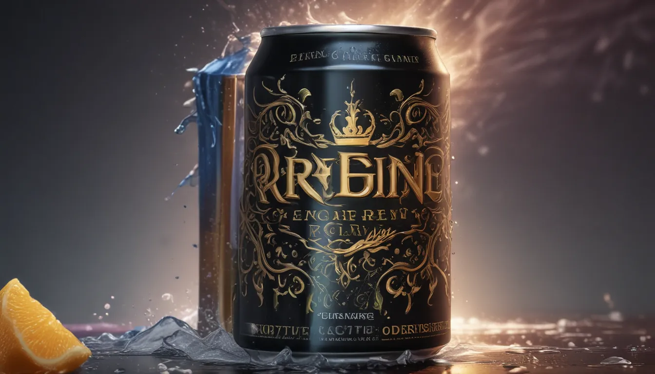 reign energy drink nutrition facts ac068b74