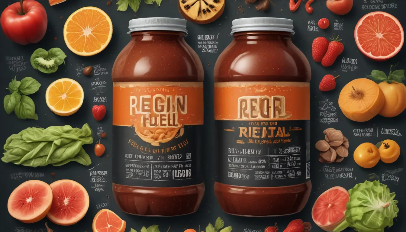 reign total body fuel nutrition facts 0ddd4d52