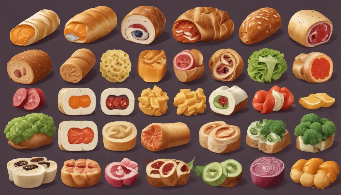 rolls nutrition facts 0be45dbe