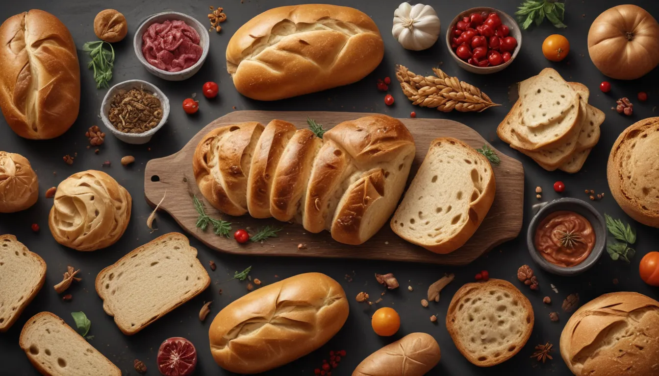 roman meal bread nutrition facts c2f0e757