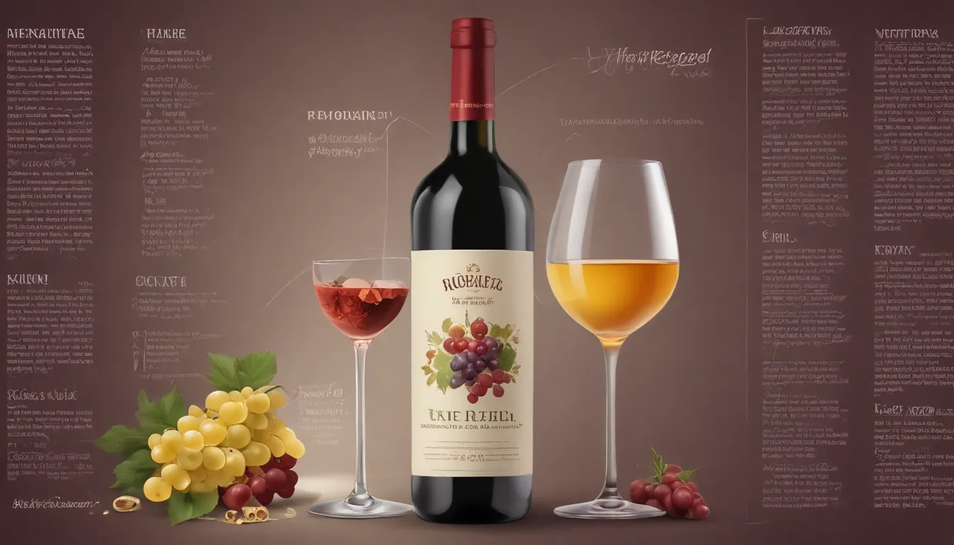 roscato wine nutrition facts 9d3dc7cd