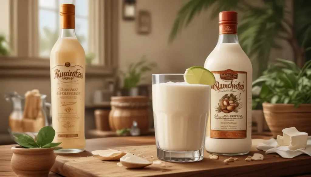 rumchata nutrition facts da5696d5