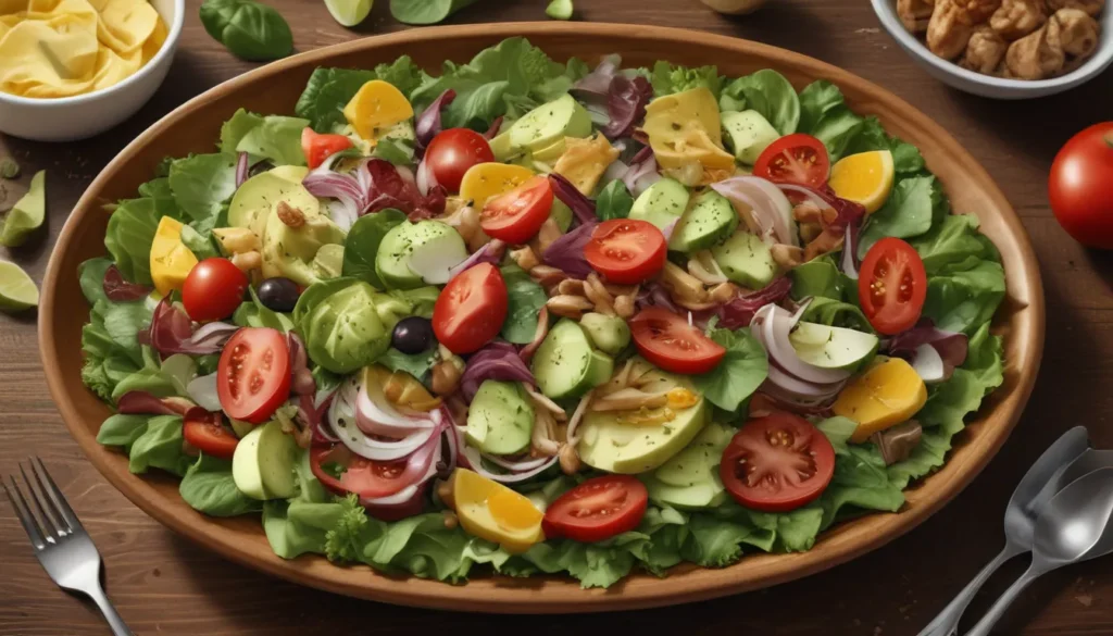 saladworks nutritional facts 1e63f5ad