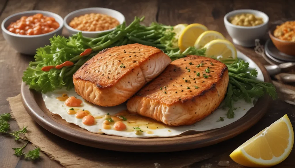 salmon patty nutrition facts c8fbd969