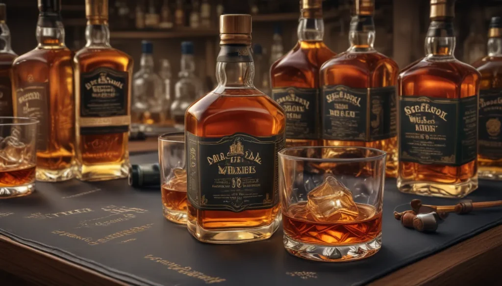 Unveiling the World of Scotch Whisky Nutrition 6 scotch nutrition facts d316154b