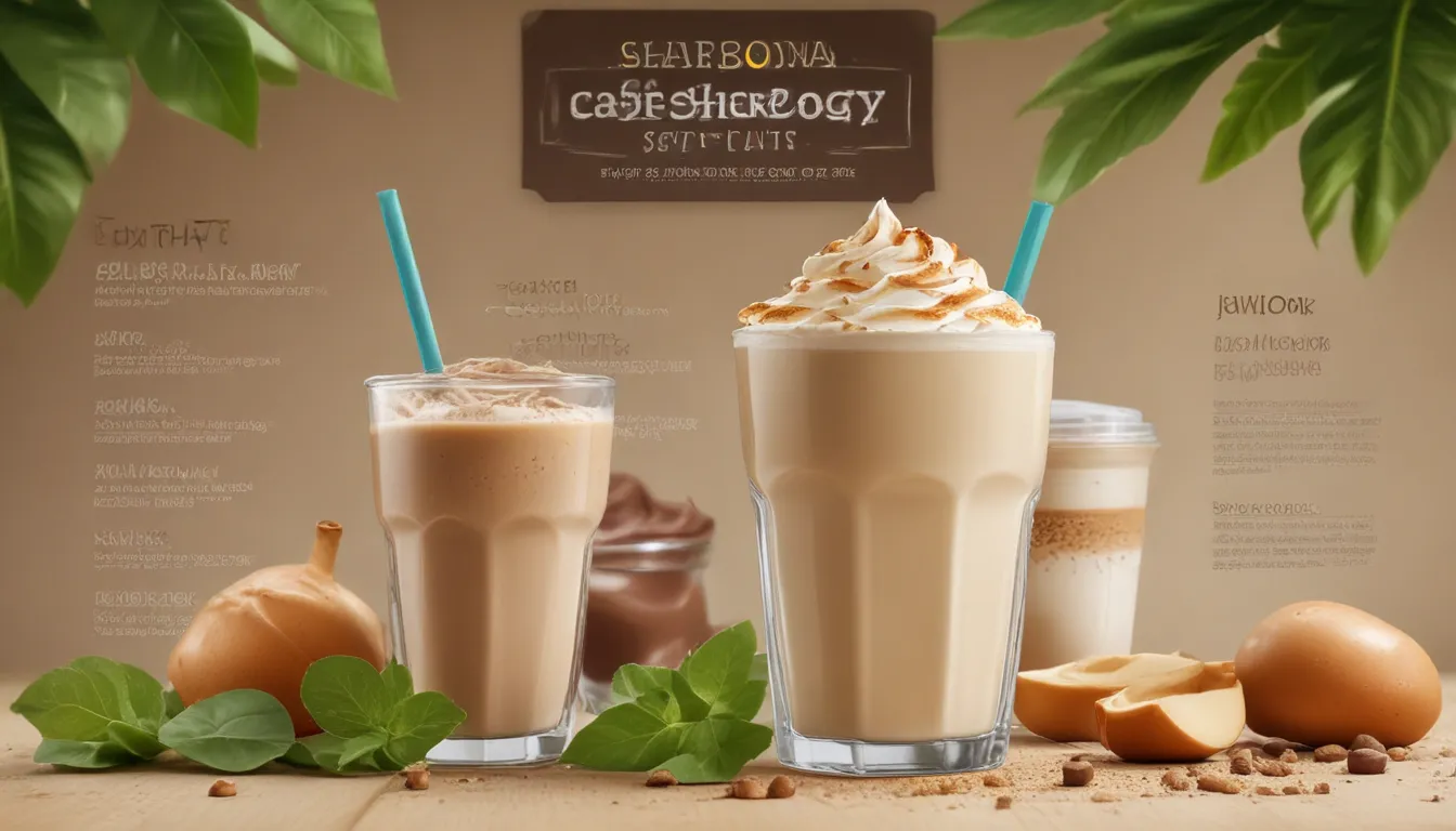 shakeology cafe latte nutrition facts 614d6844