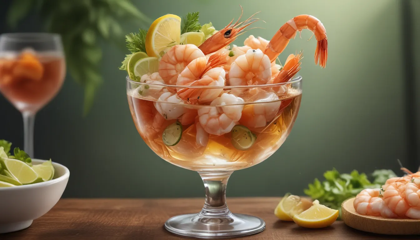 shrimp cocktail nutrition facts 80147f6b