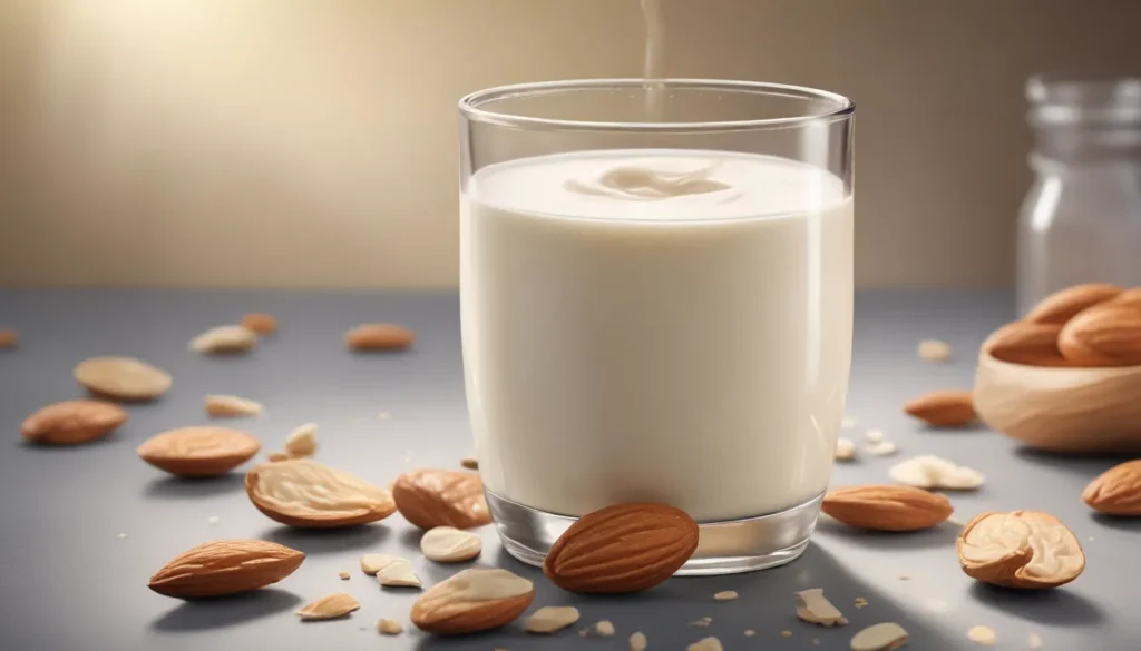 The Health Benefits of Silk Unsweetened Almond Milk Nutrition 8 silk unsweetened almond milk nutrition facts 993c6855