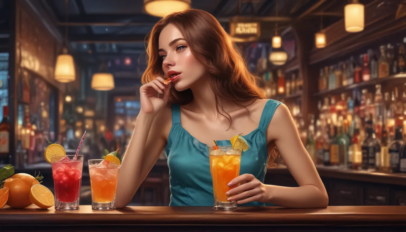 skinny girl cocktails nutrition facts 4cceee4a