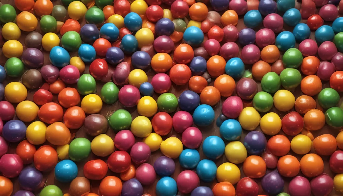 skittles facts 0ed9b9c2