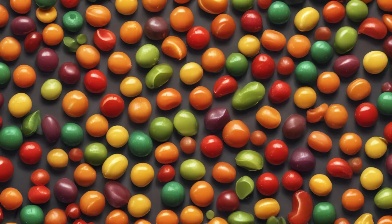 skittles gummies nutrition facts 7ffda72b